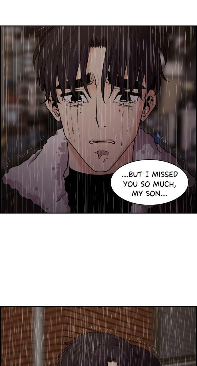 Read Tomorrow (Llama) chapter 86 image 38 on Lezhin
