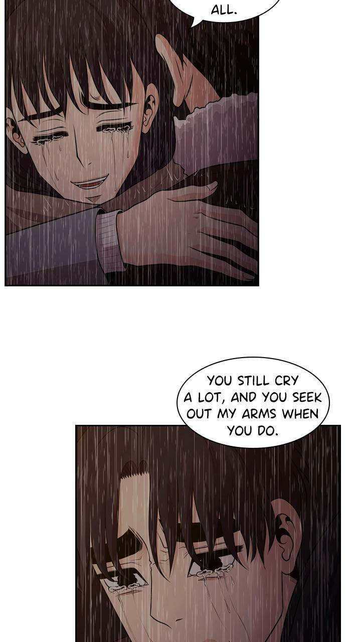 Read Tomorrow (Llama) chapter 86 image 40 on Lezhin