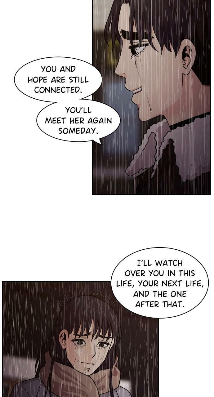 Read Tomorrow (Llama) chapter 86 image 55 on Lezhin