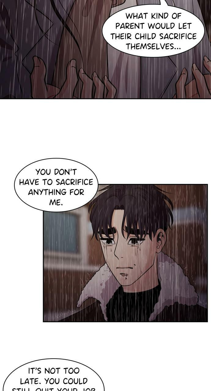 Read Tomorrow (Llama) chapter 86 image 57 on Lezhin