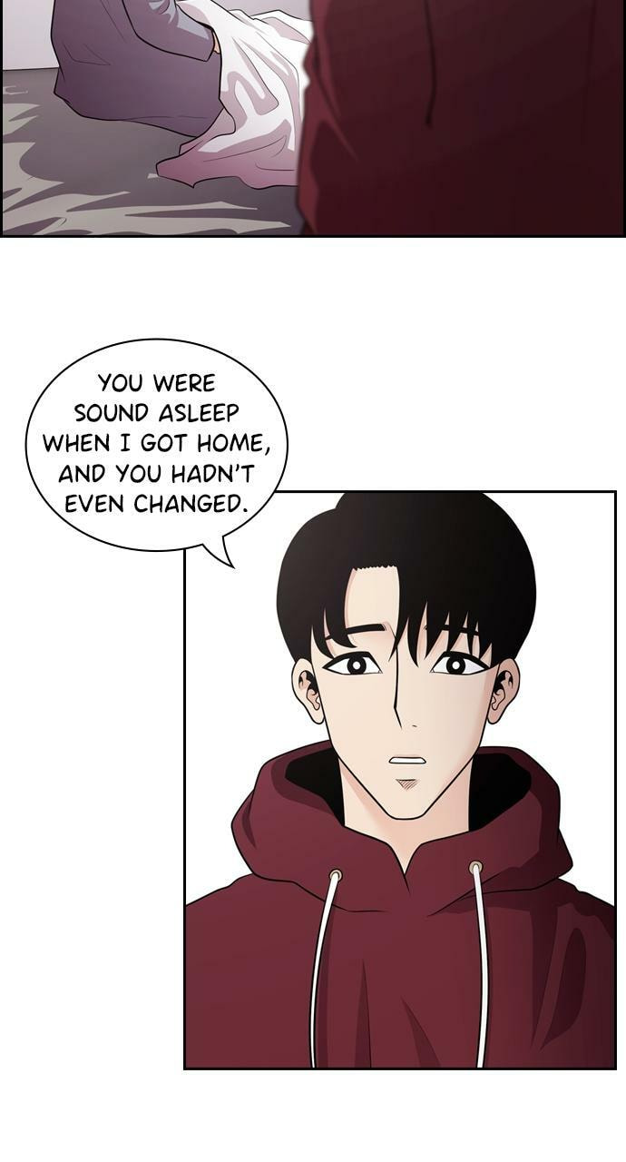 Read Tomorrow (Llama) chapter 86 image 73 on Lezhin