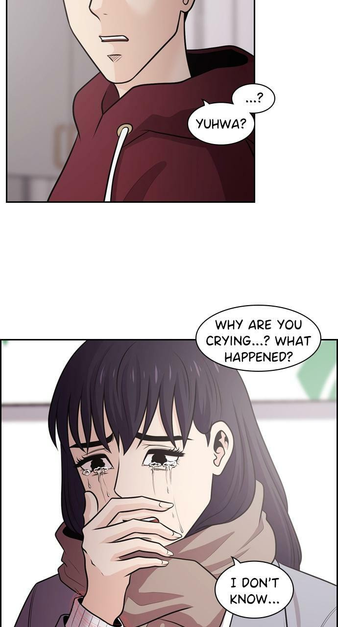 Read Tomorrow (Llama) chapter 86 image 78 on Lezhin