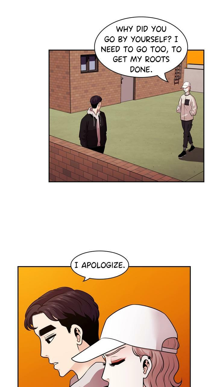 Read Tomorrow (Llama) chapter 86 image 84 on Lezhin