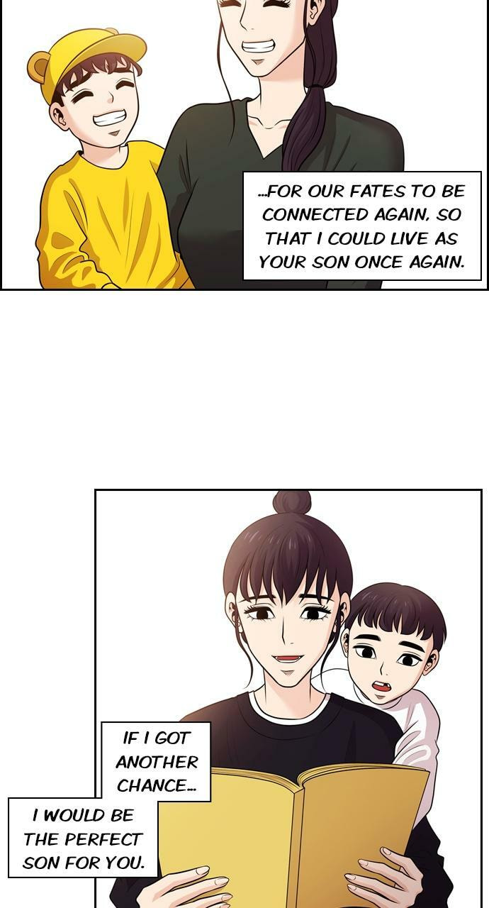 Read Tomorrow (Llama) chapter 86 image 98 on Lezhin