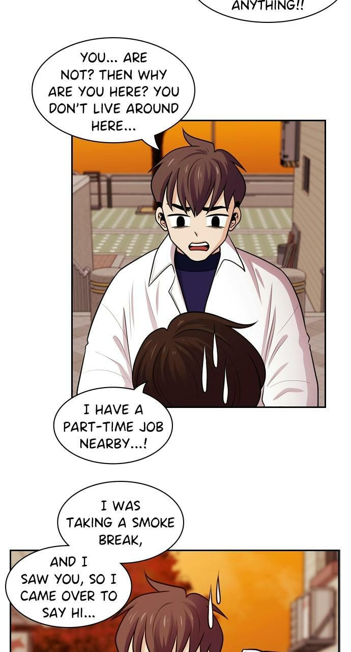 Read Tomorrow (Llama) chapter 87 image 42 on Lezhin