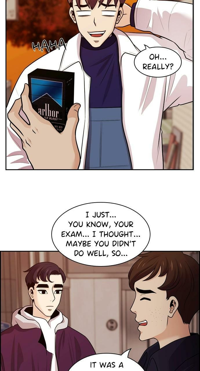 Read Tomorrow (Llama) chapter 87 image 43 on Lezhin