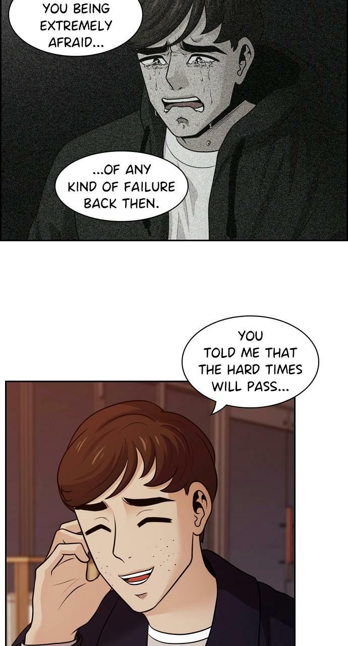Read Tomorrow (Llama) chapter 87 image 45 on Lezhin