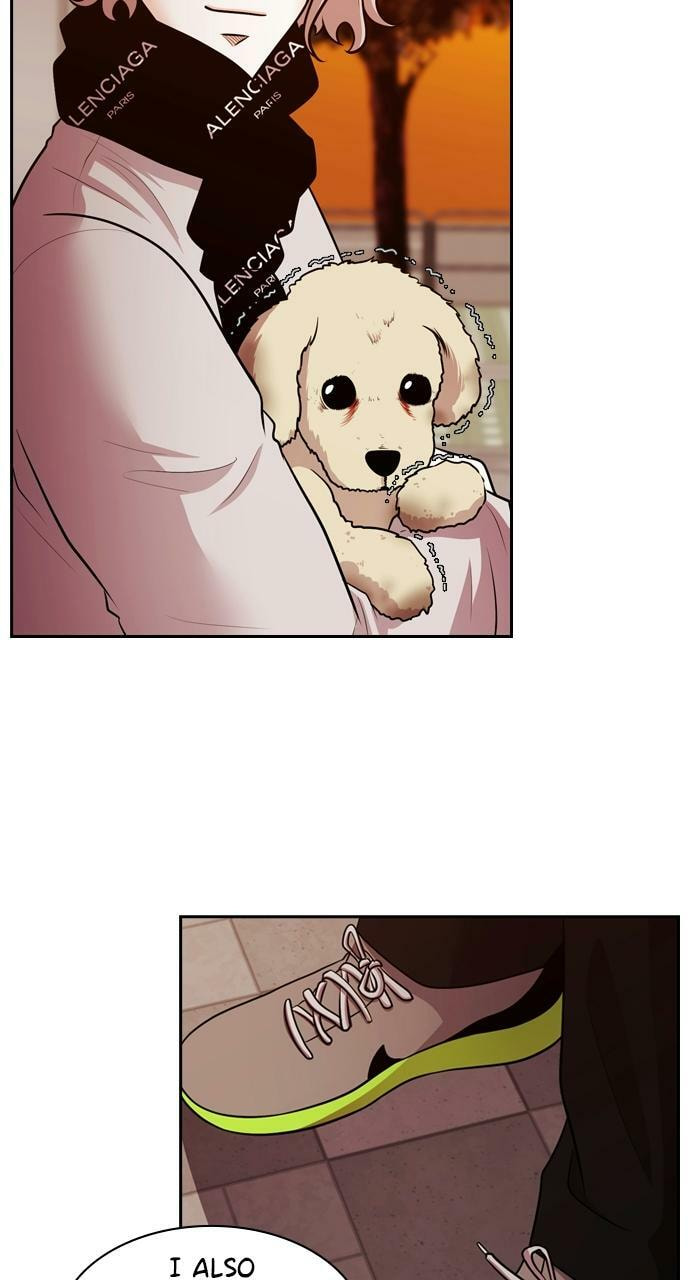 Read Tomorrow (Llama) chapter 87 image 48 on Lezhin