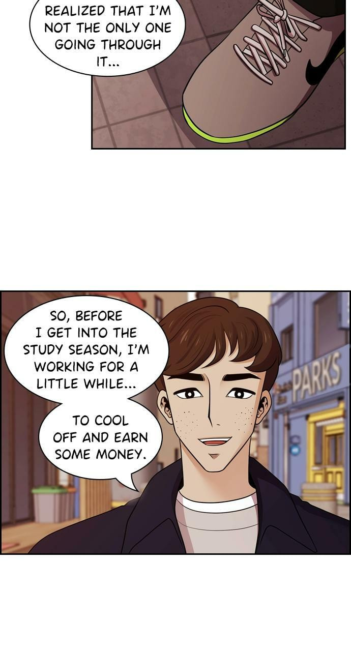 Read Tomorrow (Llama) chapter 87 image 49 on Lezhin