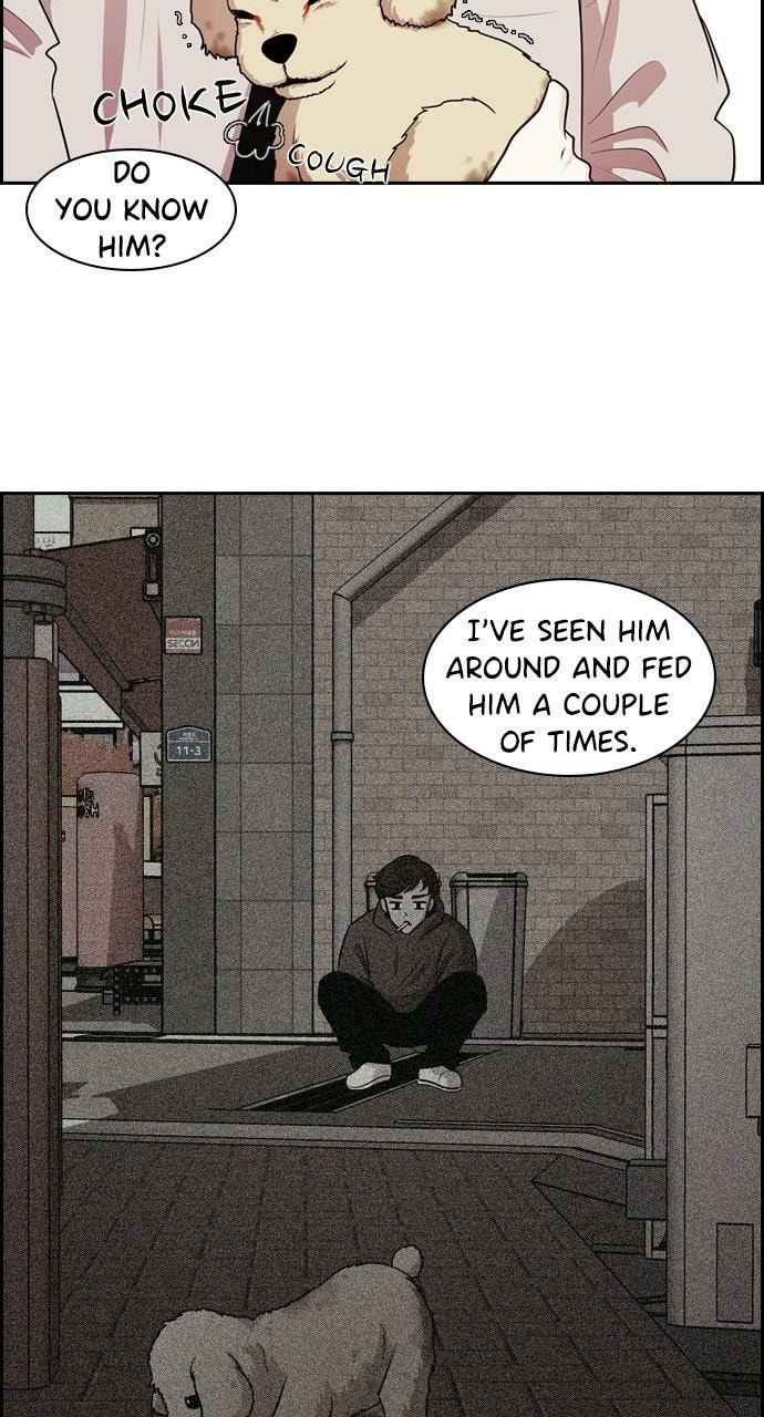 Read Tomorrow (Llama) chapter 87 image 52 on Lezhin