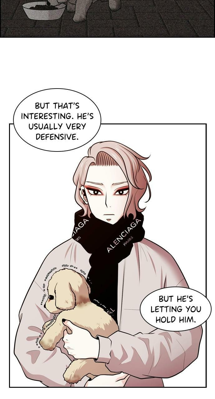 Read Tomorrow (Llama) chapter 87 image 53 on Lezhin