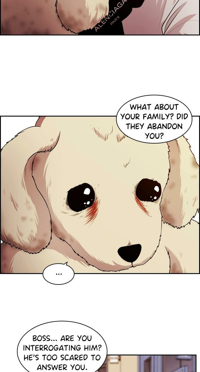 Read Tomorrow (Llama) chapter 87 image 57 on Lezhin