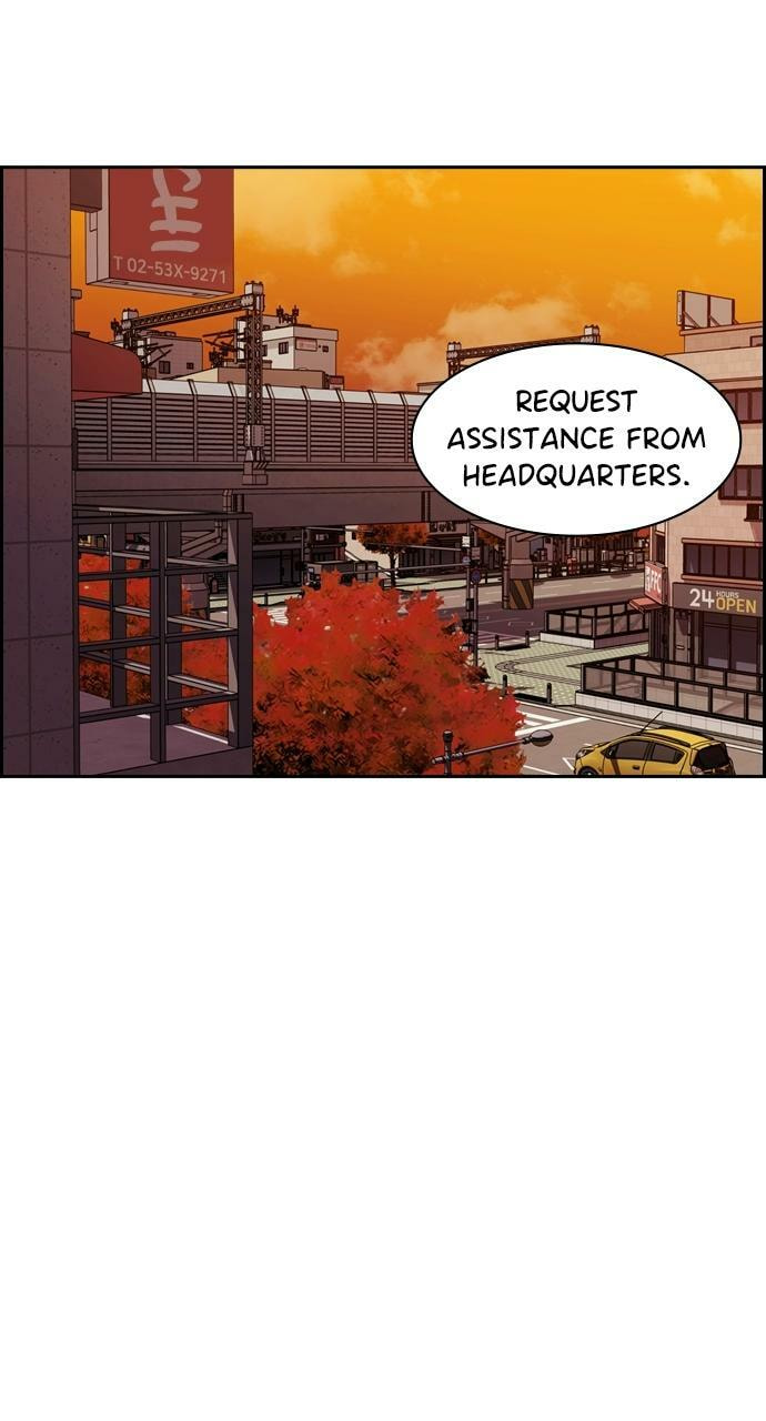Read Tomorrow (Llama) chapter 87 image 62 on Lezhin