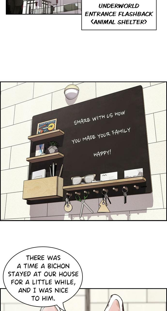 Read Tomorrow (Llama) chapter 87 image 64 on Lezhin