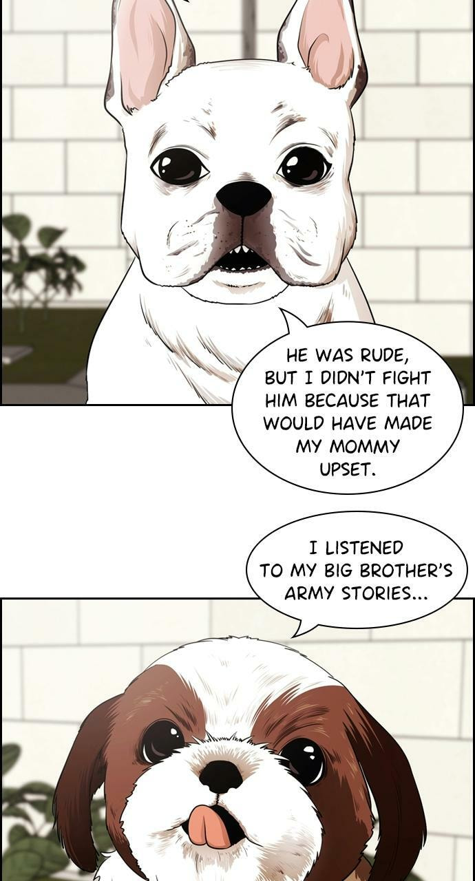 Read Tomorrow (Llama) chapter 87 image 65 on Lezhin