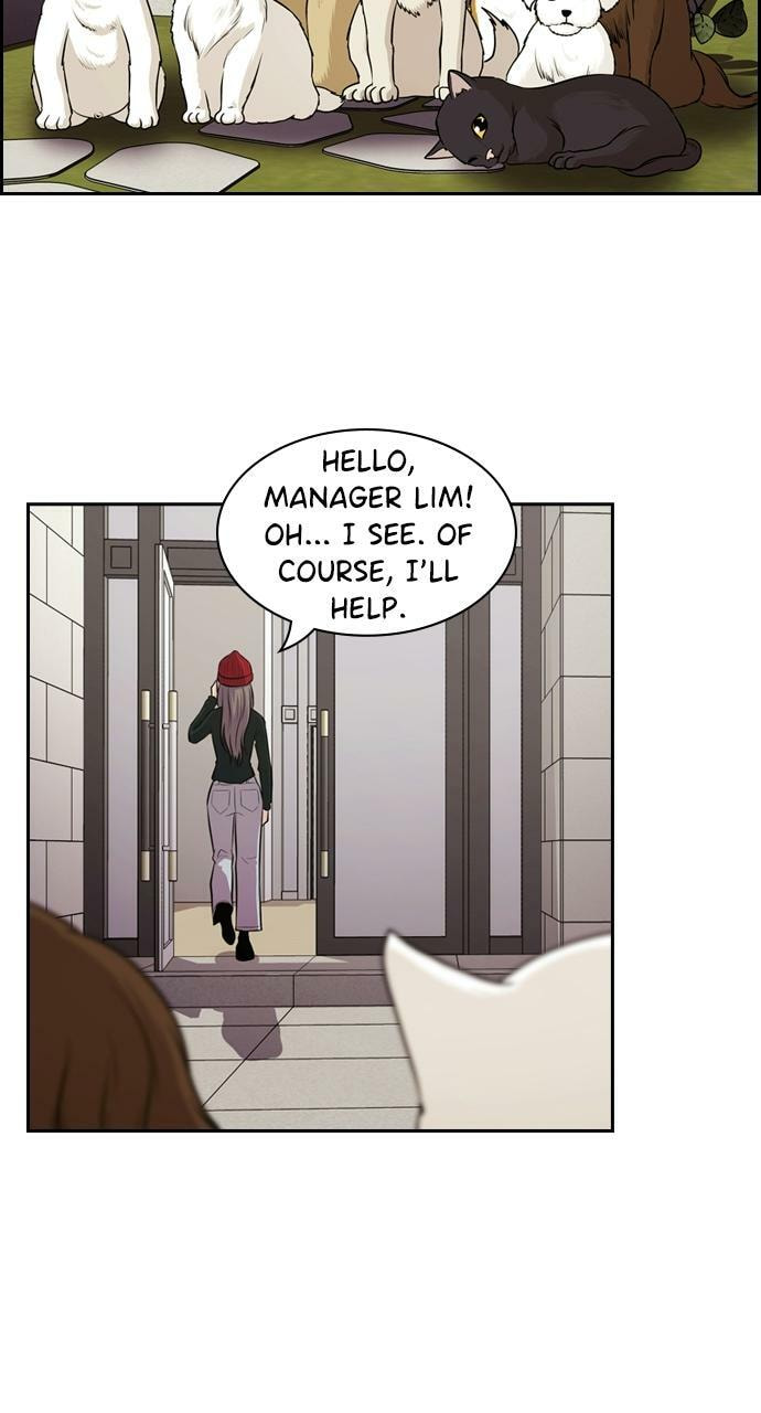 Read Tomorrow (Llama) chapter 87 image 70 on Lezhin