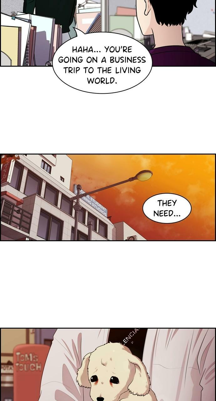 Read Tomorrow (Llama) chapter 87 image 75 on Lezhin