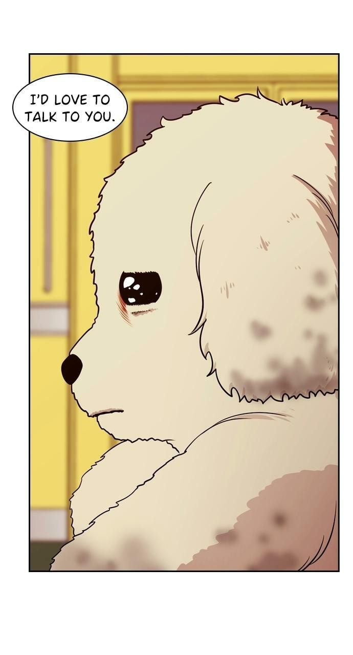 Read Tomorrow (Llama) chapter 88 image 10 on Lezhin