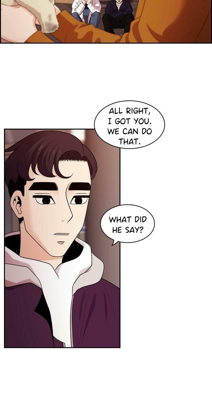 Read Tomorrow (Llama) chapter 88 image 14 on Lezhin