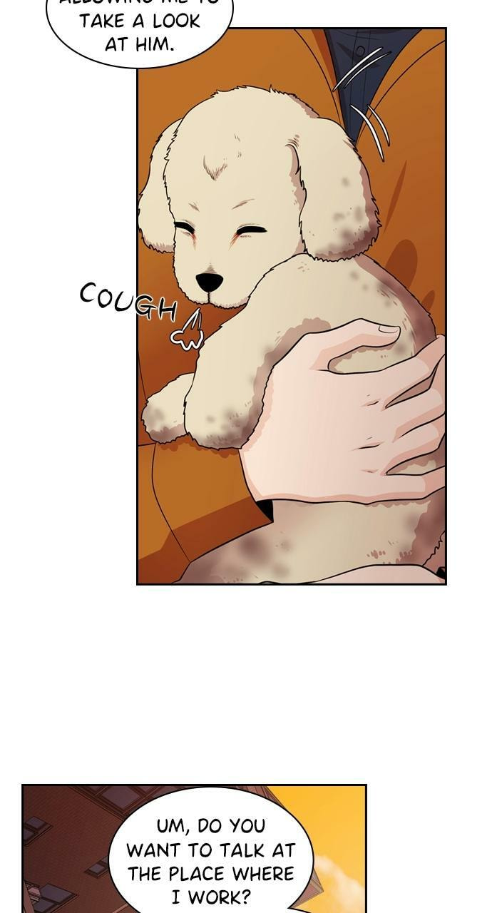 Read Tomorrow (Llama) chapter 88 image 16 on Lezhin