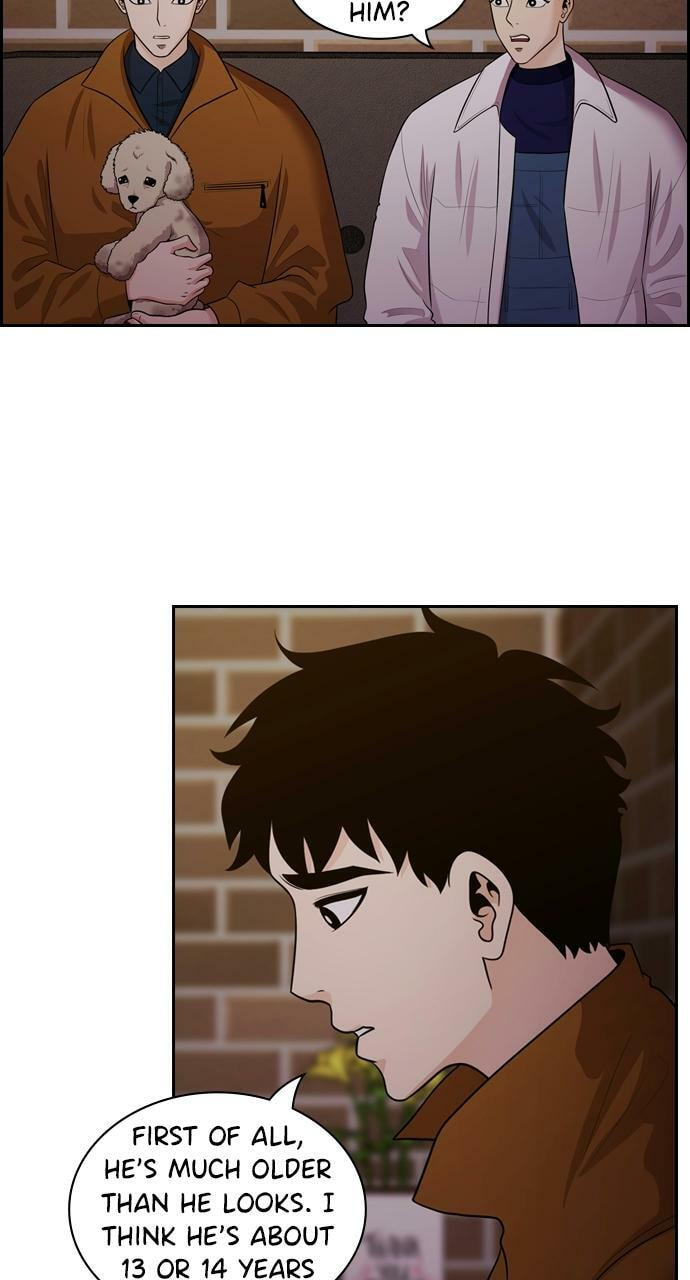 Read Tomorrow (Llama) chapter 88 image 20 on Lezhin