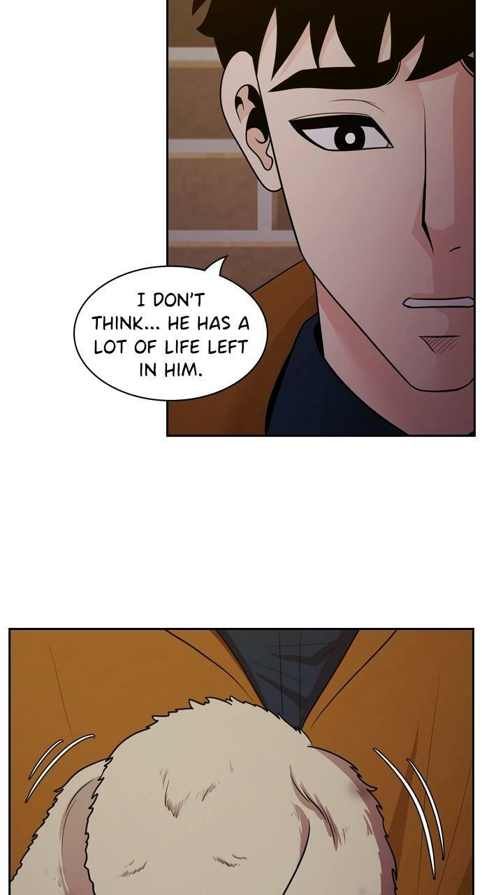 Read Tomorrow (Llama) chapter 88 image 23 on Lezhin