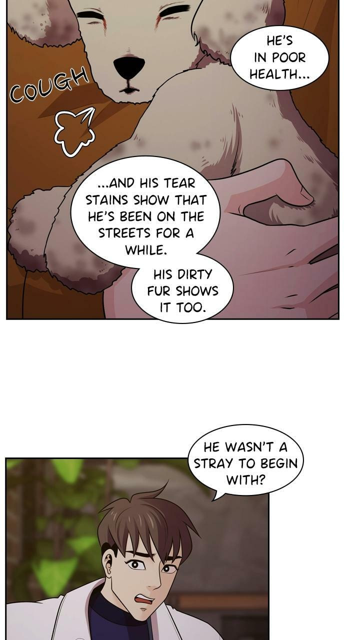 Read Tomorrow (Llama) chapter 88 image 24 on Lezhin