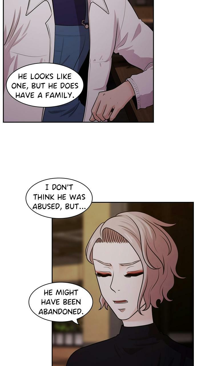 Read Tomorrow (Llama) chapter 88 image 25 on Lezhin