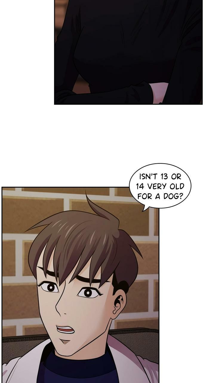 Read Tomorrow (Llama) chapter 88 image 26 on Lezhin