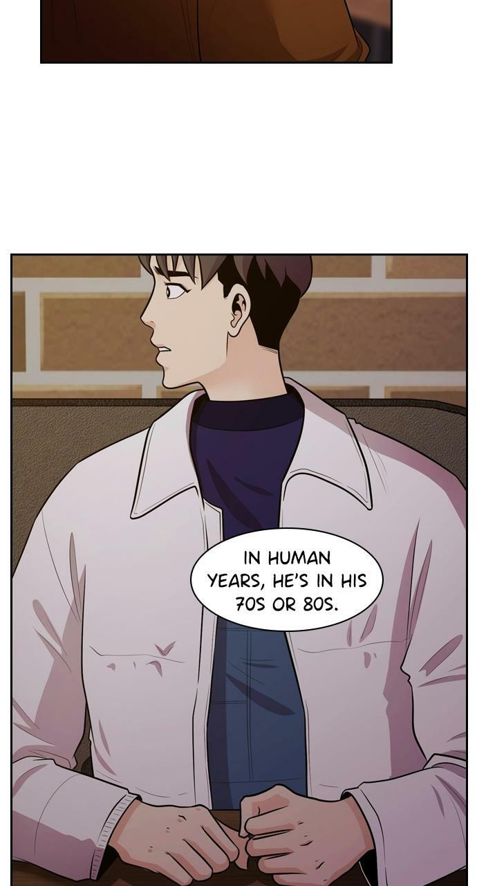 Read Tomorrow (Llama) chapter 88 image 28 on Lezhin