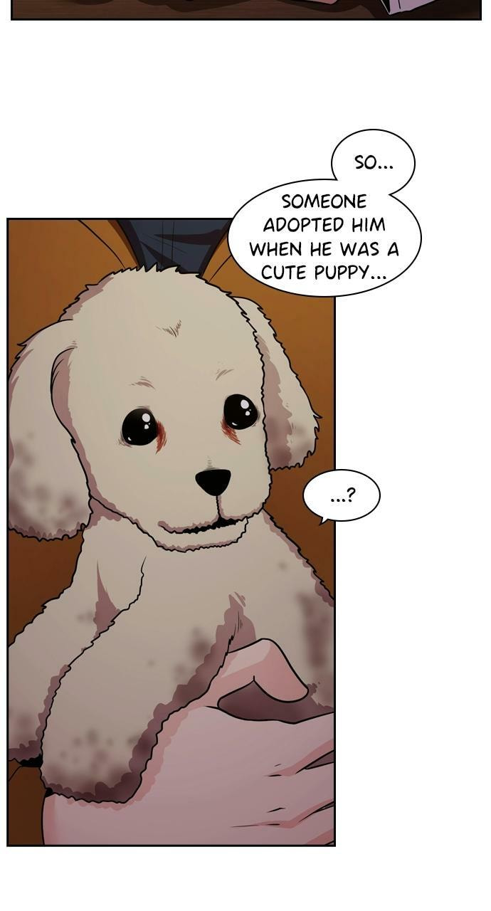 Read Tomorrow (Llama) chapter 88 image 29 on Lezhin