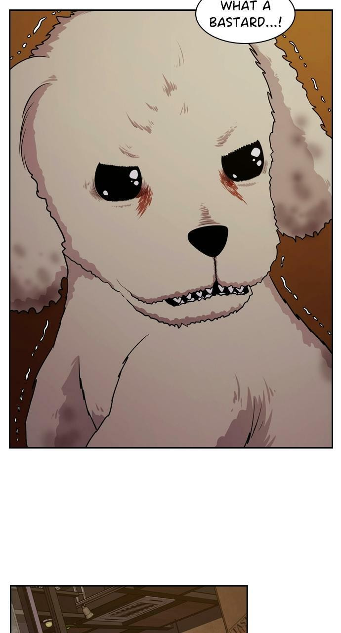 Read Tomorrow (Llama) chapter 88 image 31 on Lezhin