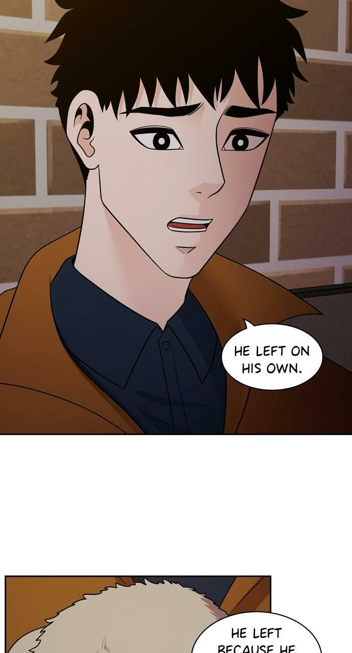 Read Tomorrow (Llama) chapter 88 image 38 on Lezhin
