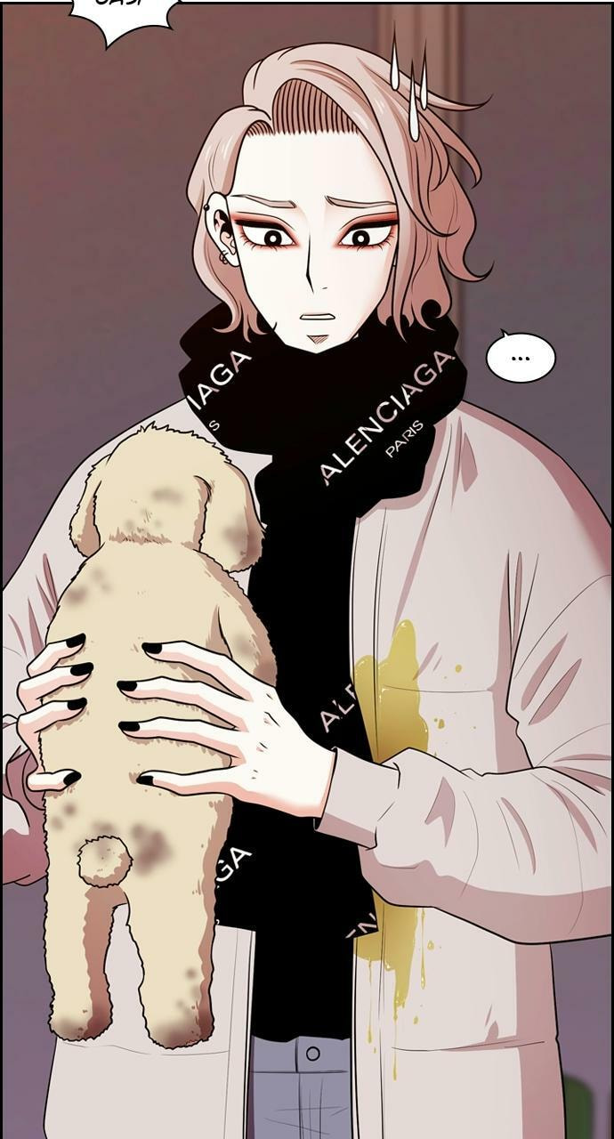 Read Tomorrow (Llama) chapter 88 image 4 on Lezhin
