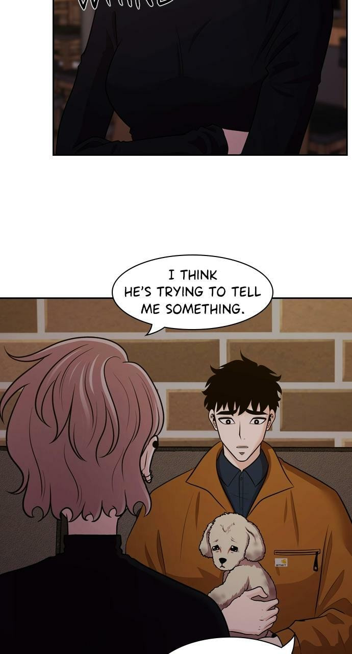 Read Tomorrow (Llama) chapter 88 image 41 on Lezhin