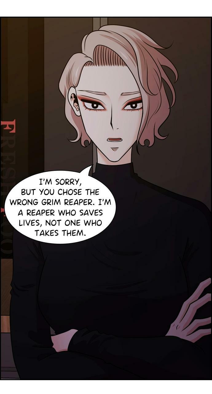 Read Tomorrow (Llama) chapter 88 image 50 on Lezhin