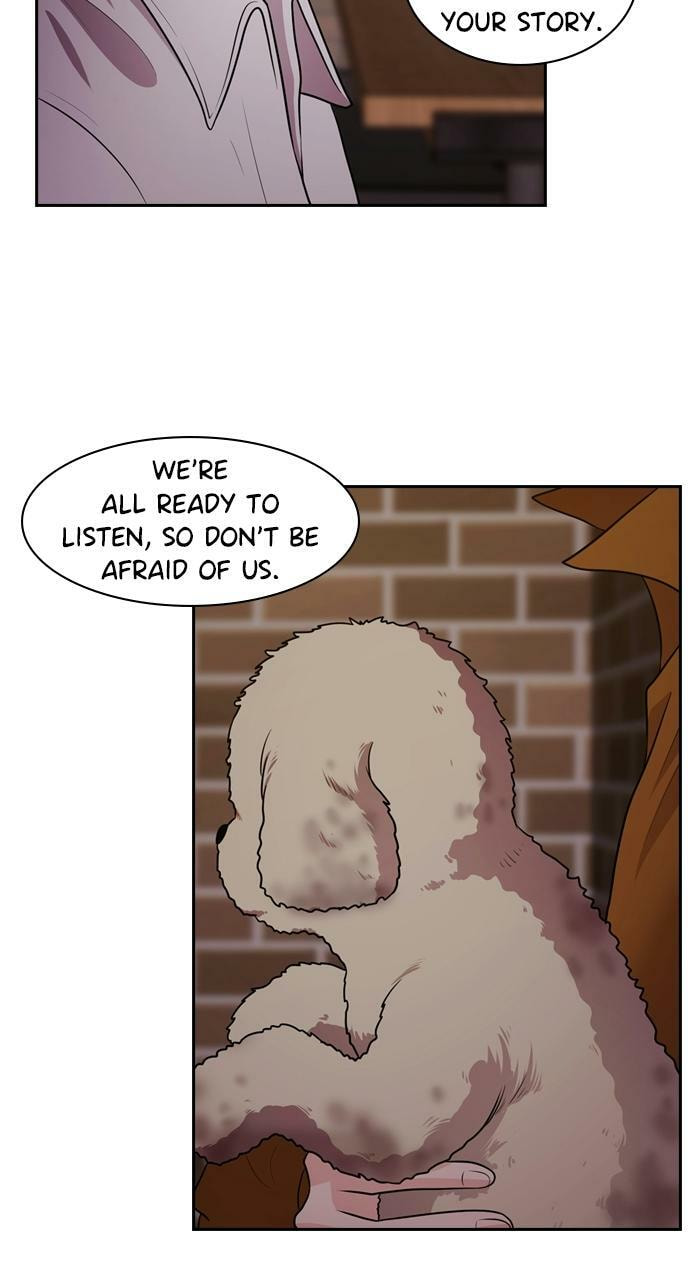 Read Tomorrow (Llama) chapter 88 image 55 on Lezhin