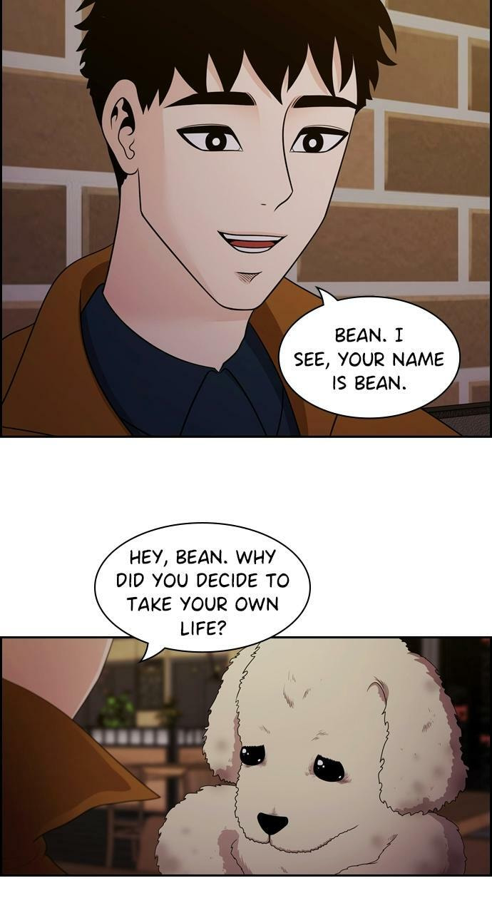Read Tomorrow (Llama) chapter 88 image 59 on Lezhin