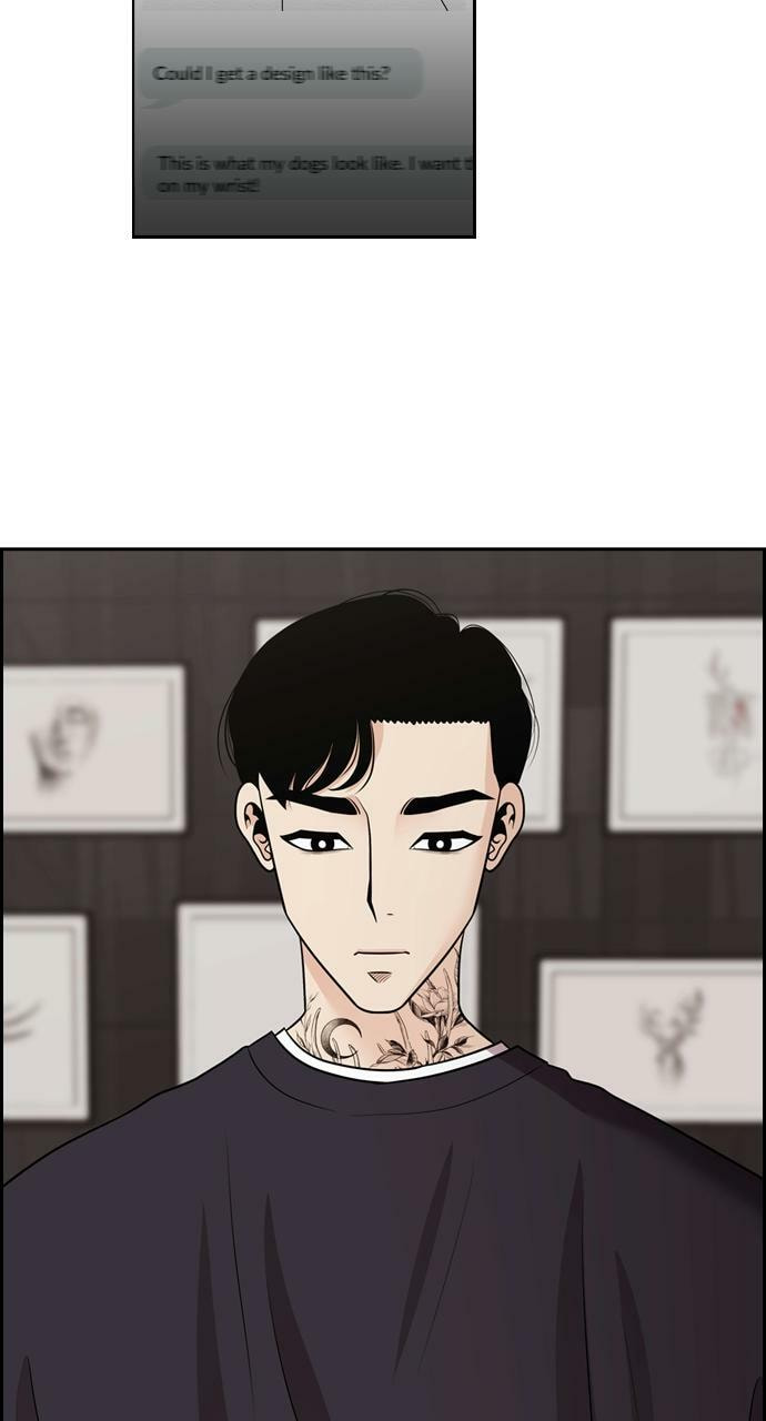 Read Tomorrow (Llama) chapter 88 image 64 on Lezhin