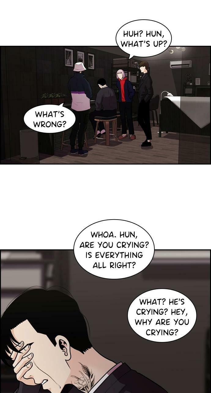 Read Tomorrow (Llama) chapter 88 image 69 on Lezhin