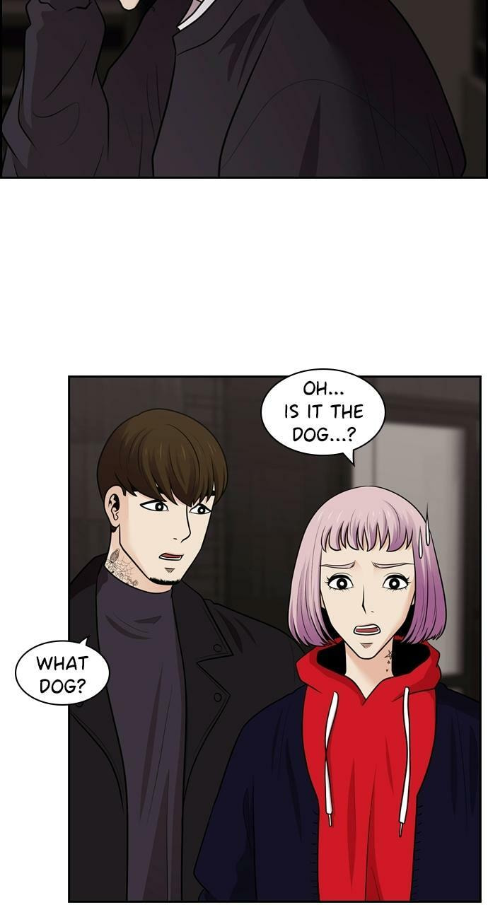 Read Tomorrow (Llama) chapter 88 image 70 on Lezhin