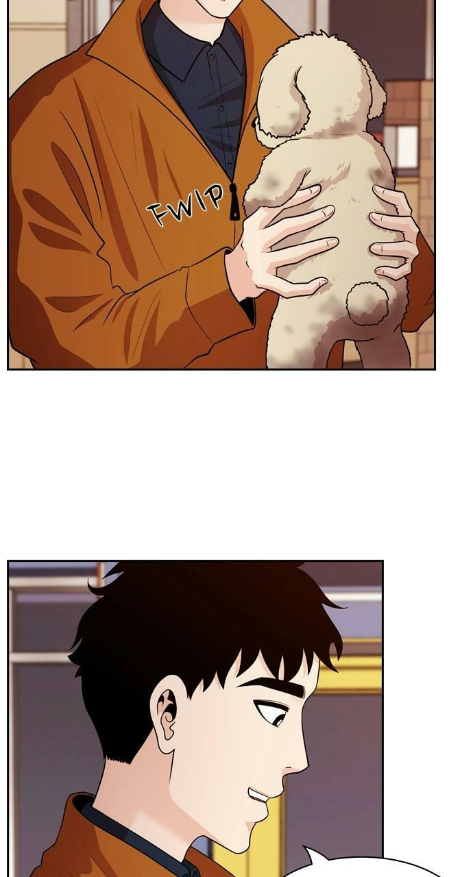 Read Tomorrow (Llama) chapter 88 image 8 on Lezhin