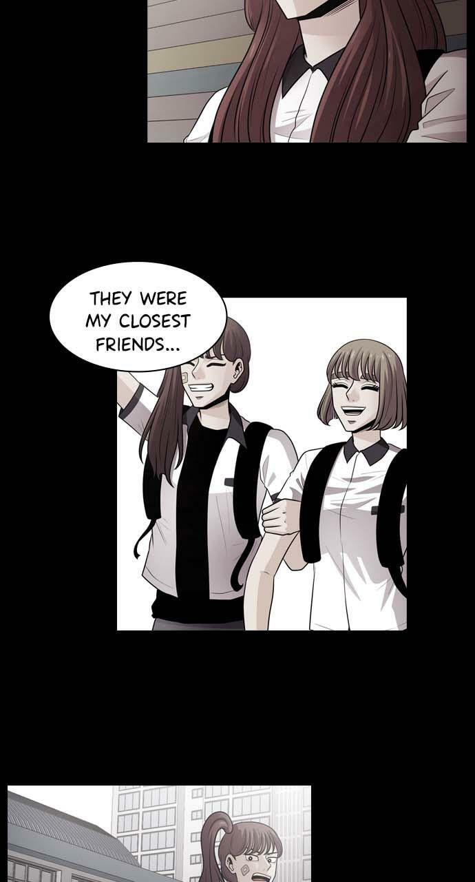 Read Tomorrow (Llama) chapter 9 image 13 on Lezhin