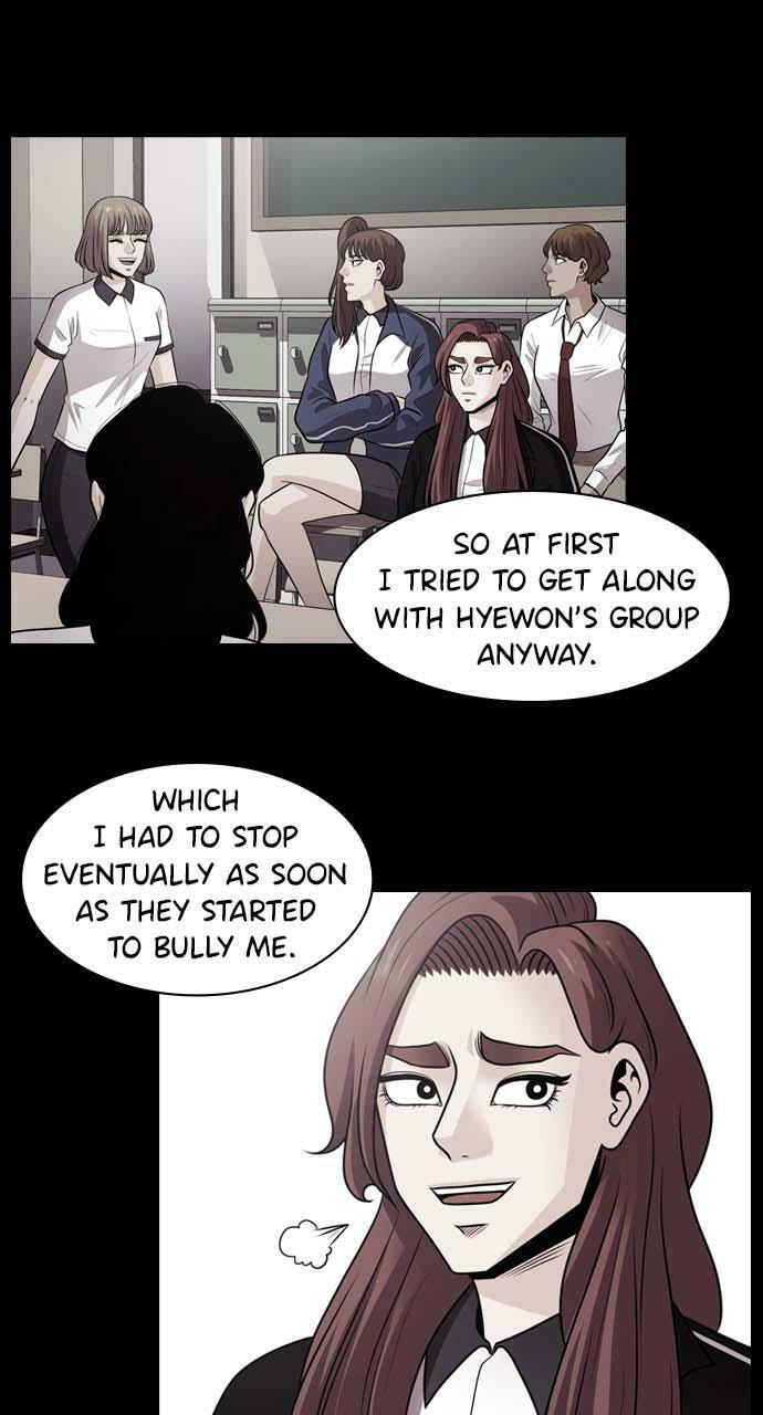 Read Tomorrow (Llama) chapter 9 image 18 on Lezhin