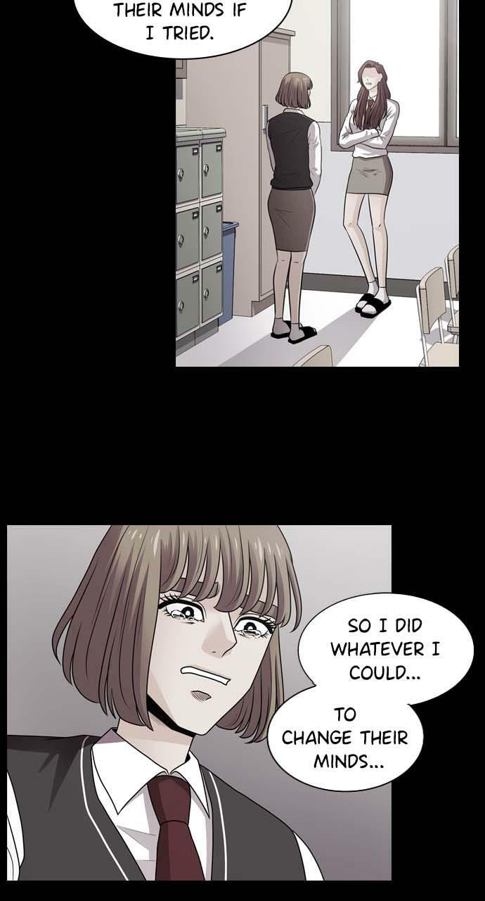 Read Tomorrow (Llama) chapter 9 image 27 on Lezhin