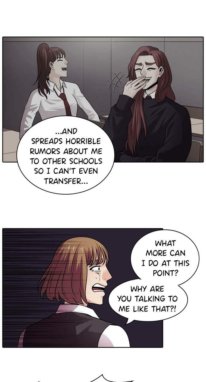 Read Tomorrow (Llama) chapter 9 image 36 on Lezhin