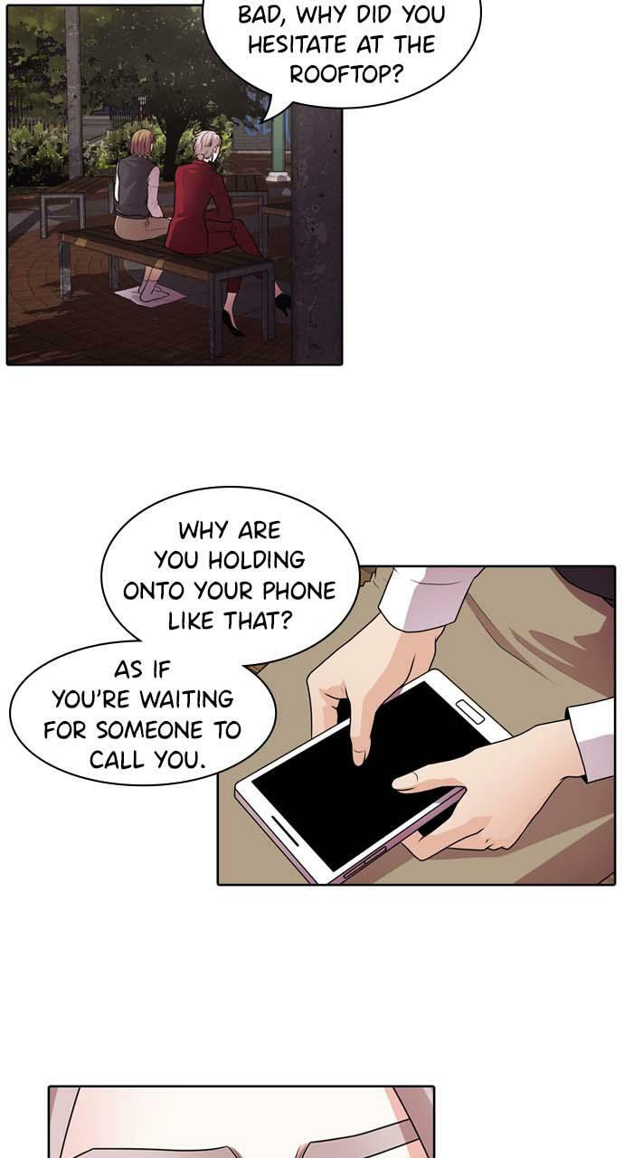 Read Tomorrow (Llama) chapter 9 image 40 on Lezhin