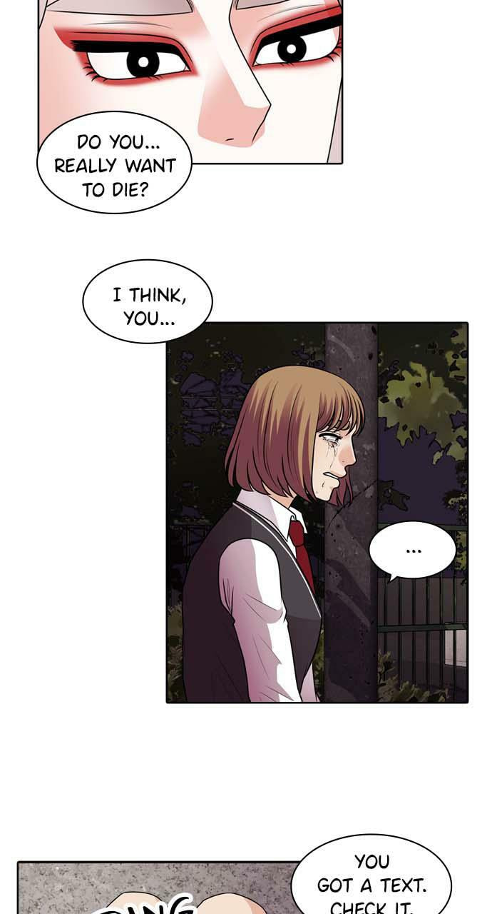 Read Tomorrow (Llama) chapter 9 image 41 on Lezhin