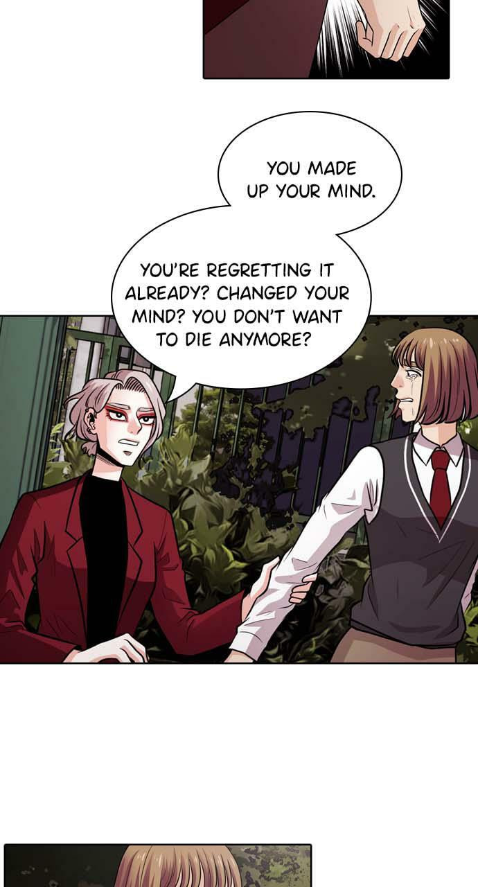 Read Tomorrow (Llama) chapter 9 image 49 on Lezhin