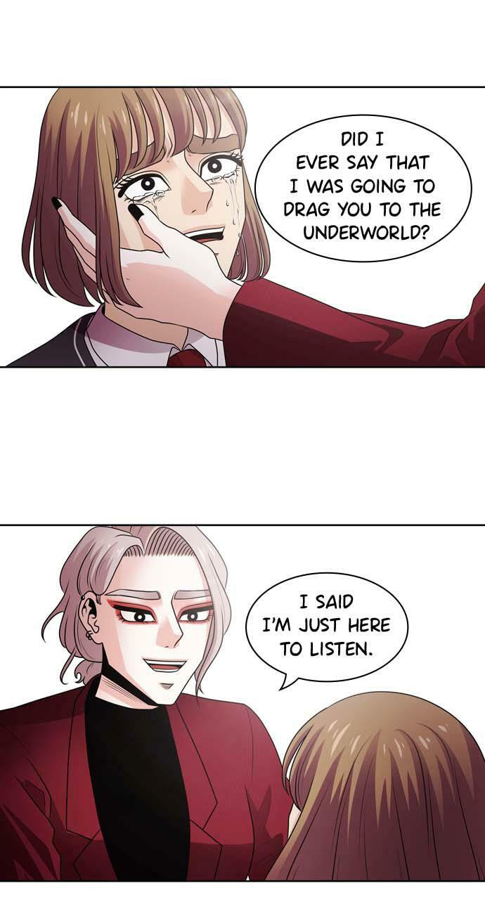 Read Tomorrow (Llama) chapter 9 image 54 on Lezhin
